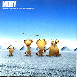 Moby - Sunday (The Day Before My Birthday)